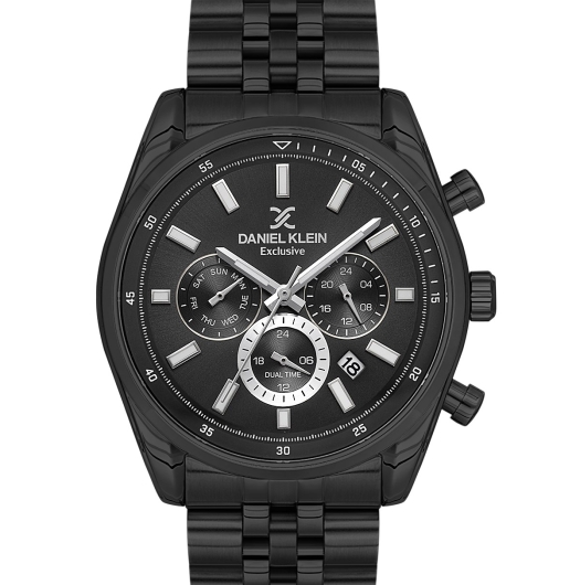 DANİEL KLEİN ERKEK KOL SAATİ