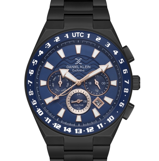 DANİEL KLEİN ERKEK KOL SAATİ