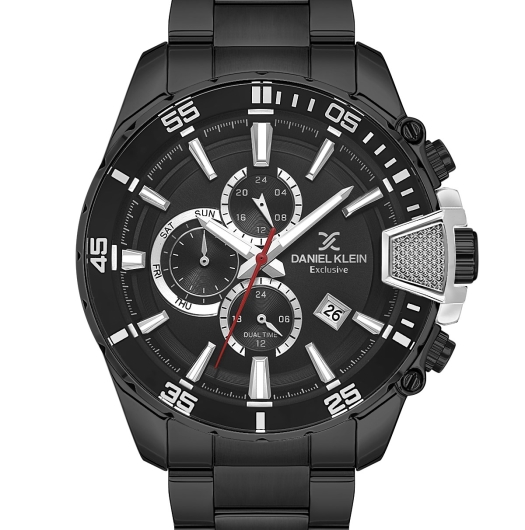 DANİEL KLEİN ERKEK KOL SAATİ