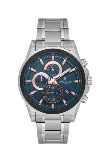 DANİEL KLEİN ERKEK KOL SAATİ