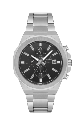 DANİEL KLEİN ERKEK KOL SAATİ