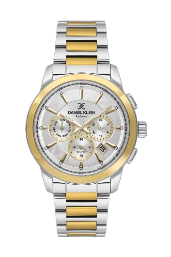 DANİEL KLEİN ERKEK KOL SAATİ