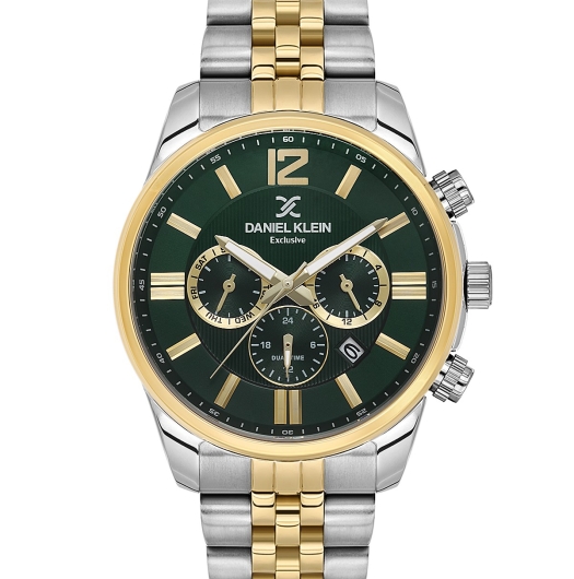 DANİEL KLEİN ERKEK KOL SAATİ