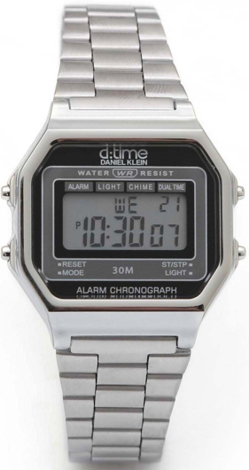 DANİEL KLEİN ERKEK KOL SAATİ