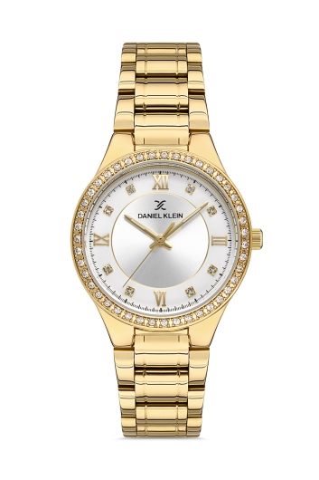 DANİEL KLEİN KADIN KOL SAATİ