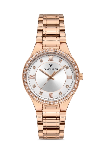 DANİEL KLEİN KADIN KOL SAATİ
