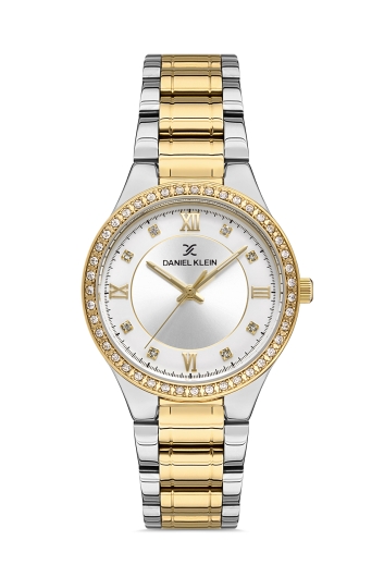 DANİEL KLEİN KADIN KOL SAATİ