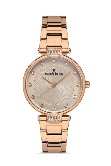 DANİEL KLEİN KADIN KOL SAATİ