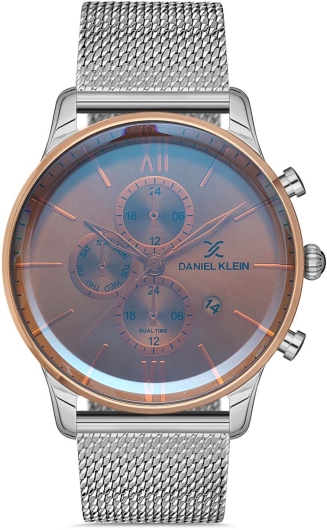 DANİEL KLEİN ERKEK KOL SAATİ