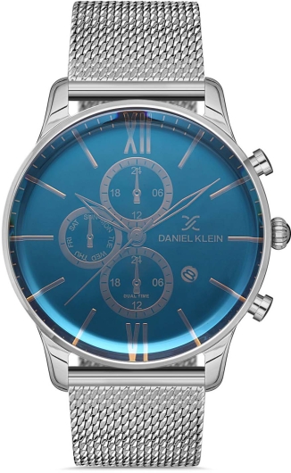 DANİEL KLEİN ERKEK KOL SAATİ