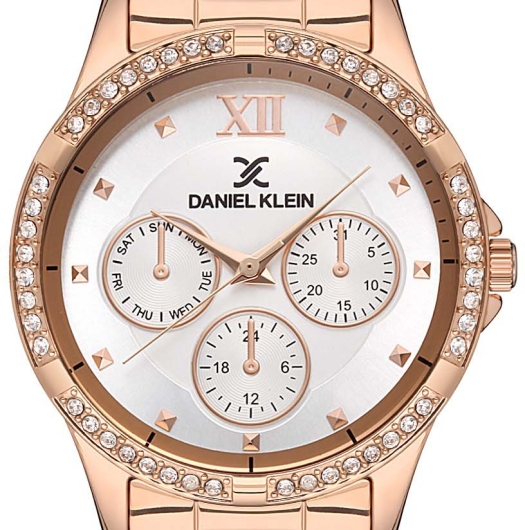 DANİEL KLEİN KADIN KOL SAATİ