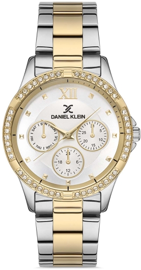 DANİEL KLEİN KADIN KOL SAATİ