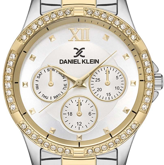 DANİEL KLEİN KADIN KOL SAATİ