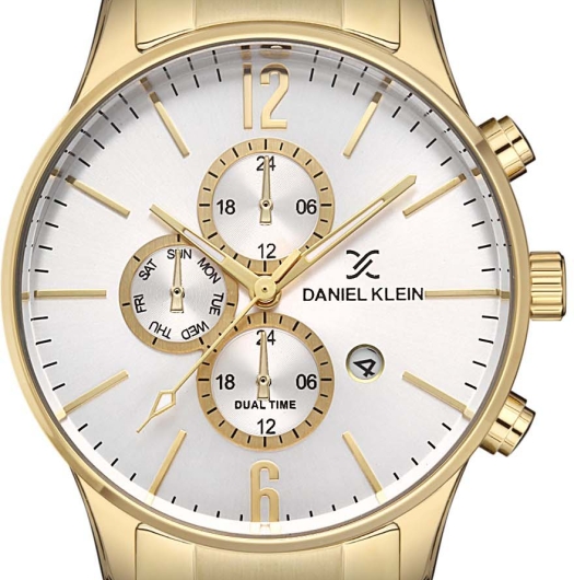 DANİEL KLEİN ERKEK KOL SAATİ