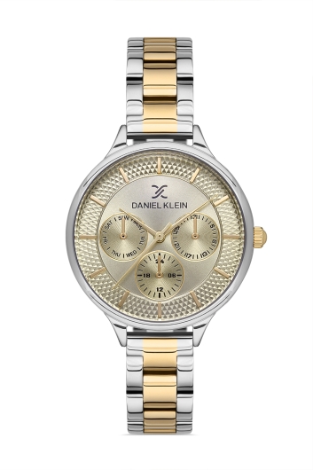 DANİEL KLEİN KADIN KOL SAATİ