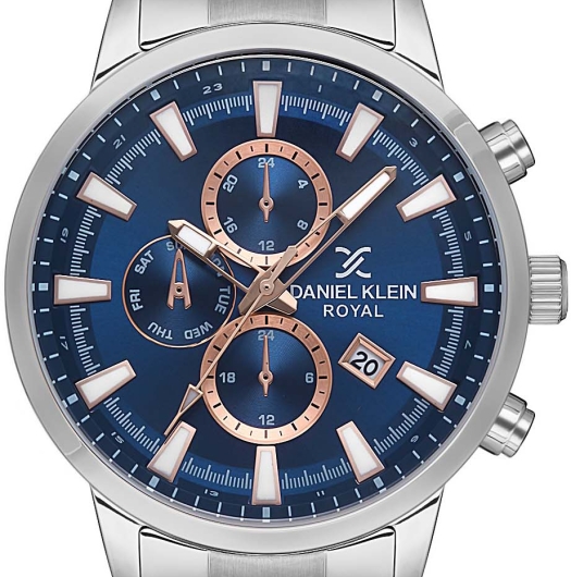 DANİEL KLEİN ERKEK KOL SAATİ