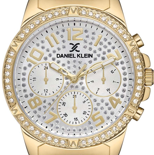 DANİEL KLEİN KADIN KOL SAATİ