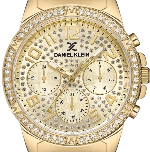 DANİEL KLEİN KADIN KOL SAATİ