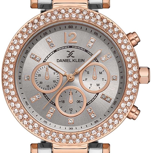 DANİEL KLEİN KADIN KOL SAATİ