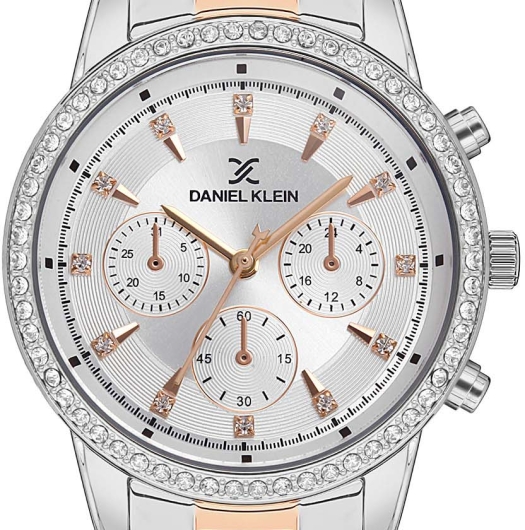 DANİEL KLEİN KADIN KOL SAATİ