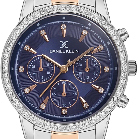 DANİEL KLEİN KADIN KOL SAATİ