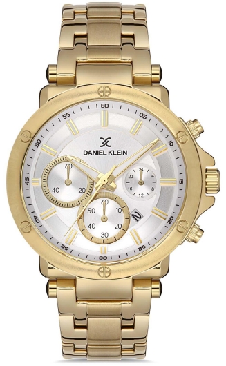 DANİEL KLEİN ERKEK KOL SAATİ