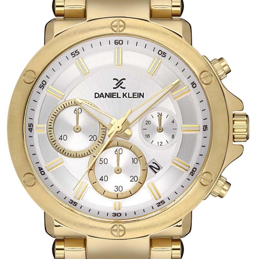 DANİEL KLEİN ERKEK KOL SAATİ