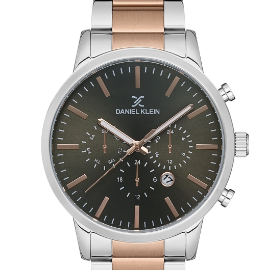 DANİEL KLEİN ERKEK KOL SAATİ