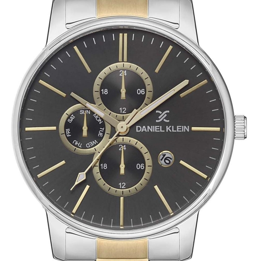 DANİEL KLEİN ERKEK KOL SAATİ