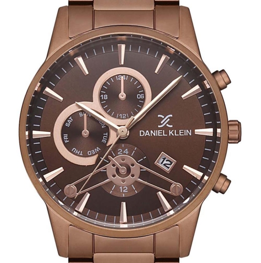 DANİEL KLEİN ERKEK KOL SAATİ