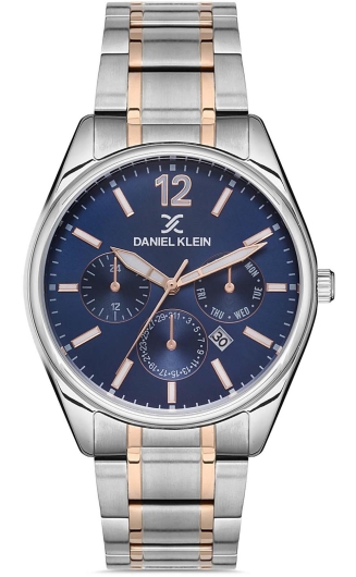 DANİEL KLEİN ERKEK KOL SAATİ