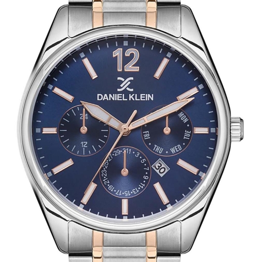 DANİEL KLEİN ERKEK KOL SAATİ
