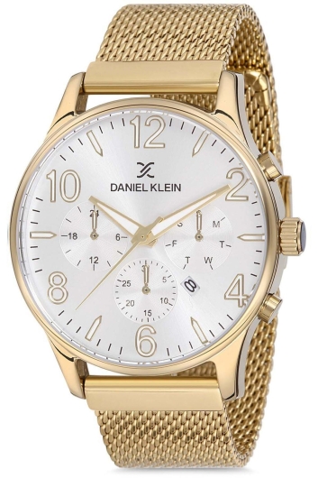 DANİEL KLEİN ERKEK KOL SAATİ