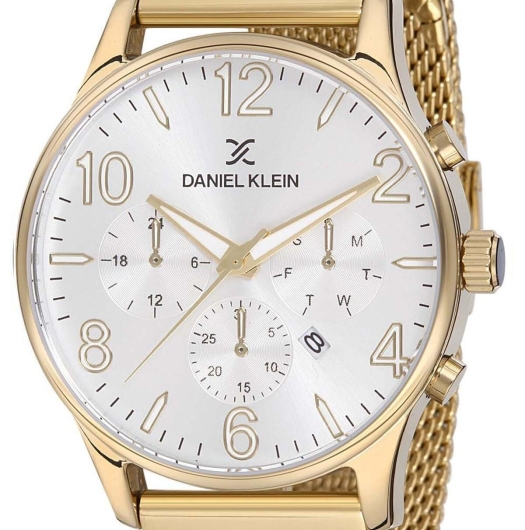 DANİEL KLEİN ERKEK KOL SAATİ