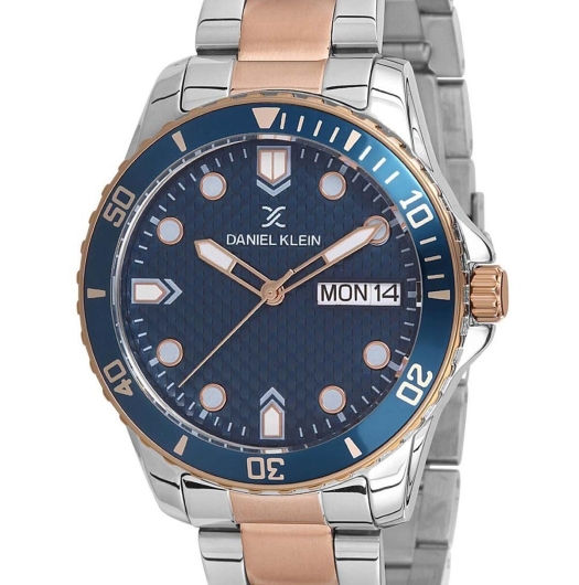 DANİEL KLEİN ERKEK KOL SAATİ