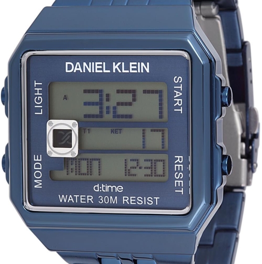 DANİEL KLEİN ERKEK KOL SAATİ