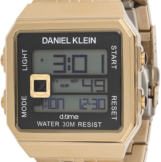 DANİEL KLEİN KADIN KOL SAATİ