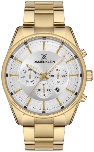 DANİEL KLEİN ERKEK KOL SAATİ