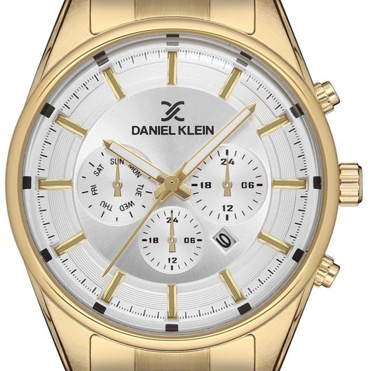 DANİEL KLEİN ERKEK KOL SAATİ