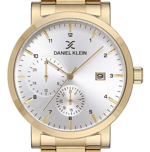 DANİEL KLEİN ERKEK KOL SAATİ