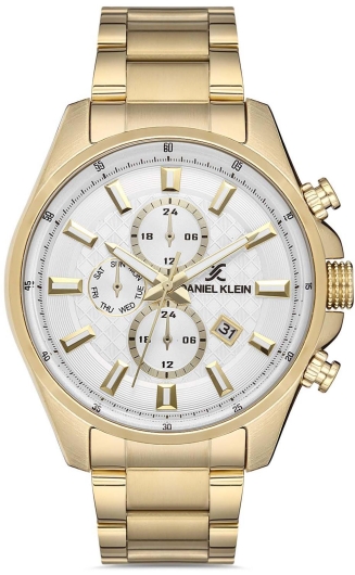 DANİEL KLEİN ERKEK KOL SAATİ