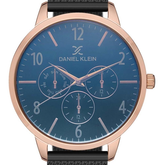 DANİEL KLEİN KADIN KOL SAATİ