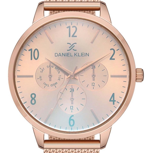 DANİEL KLEİN ERKEK KOL SAATİ