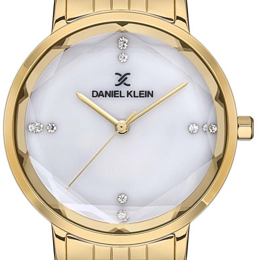 DANİEL KLEİN KADIN KOL SAATİ