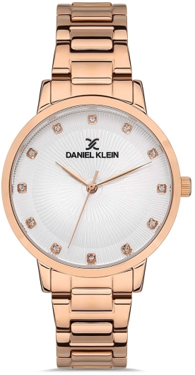 DANİEL KLEİN KADIN KOL SAATİ