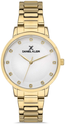DANİEL KLEİN KADIN KOL SAATİ