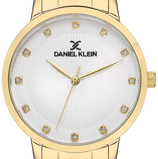 DANİEL KLEİN KADIN KOL SAATİ