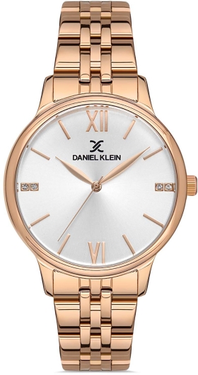 DANİEL KLEİN KADIN KOL SAATİ