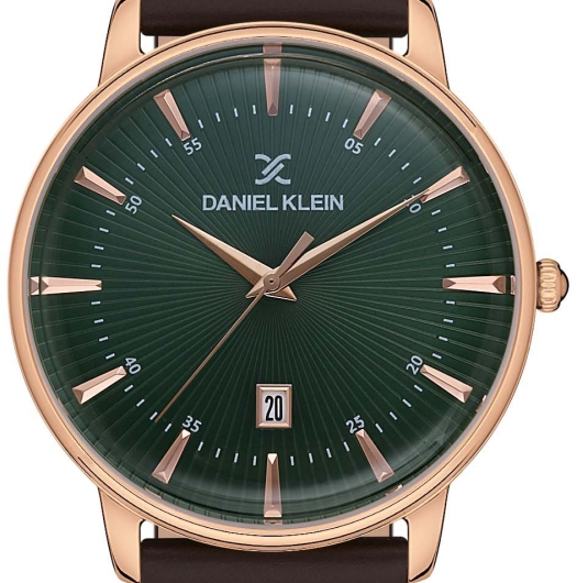 DANİEL KLEİN ERKEK KOL SAATİ