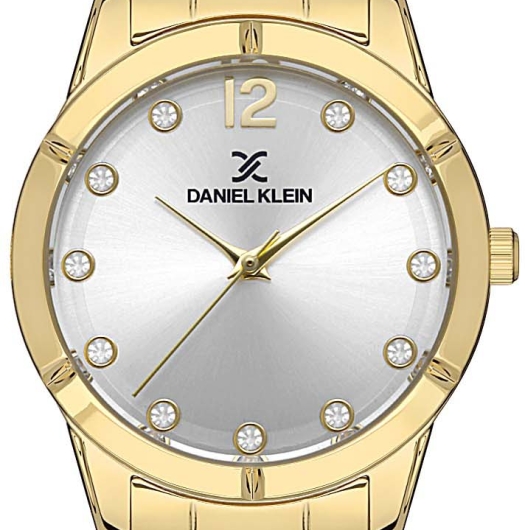 DANİEL KLEİN KADIN KOL SAATİ